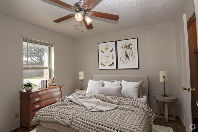 The Ranch Villas - The Ranch at Andrews