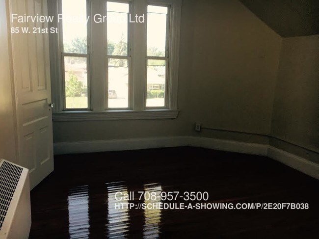 Foto del edificio - 85 W 21st St