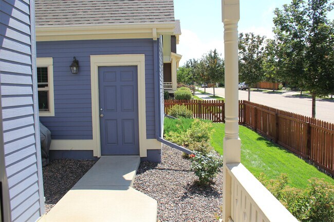 Building Photo - 1518 Greenlee Way