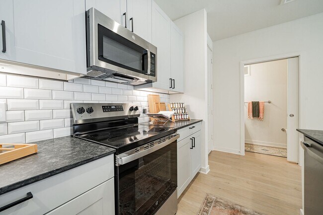 Cocina - Marlowe Corinth Groves