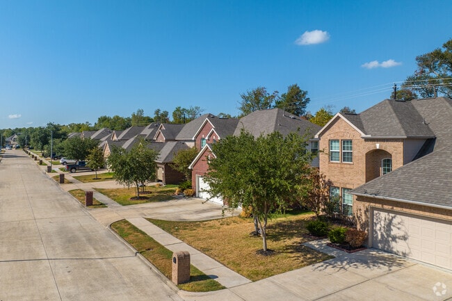 Lynchburg is a place where Texas hospitality meets modern living.