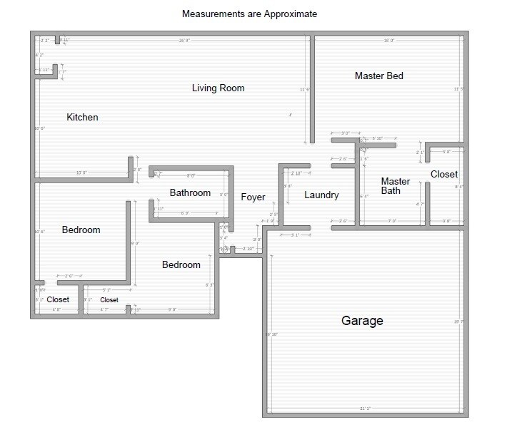 Foto principal - 12025 Bearsdale Drive