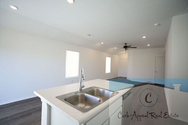 Foto del edificio - New construction in Jonesboro - beautiful 3 bed / 2 bath home - Valley View!!