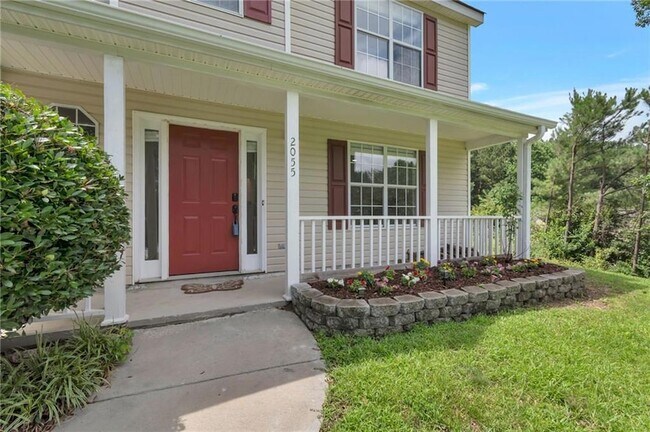 Foto del edificio - 2055 Amberly Glen Way