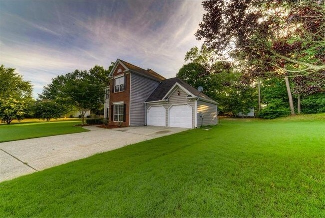 Building Photo - 2631 Conifer Green Way