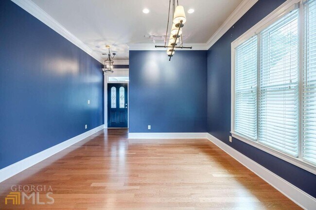Foto del edificio - 979 Carr St NW
