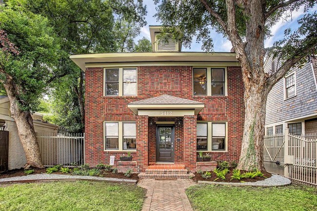 Building Photo - 3412 Garrott St
