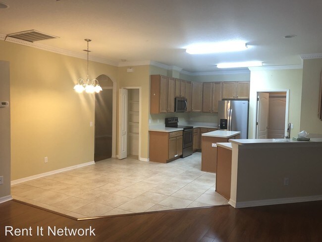 Building Photo - 4 br, 2 bath House - 5909 Plummer Slade Court