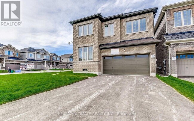 Building Photo - 439 Black Cherry Cres