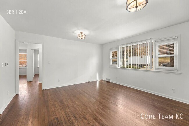 Foto del edificio - 3906 Booth St