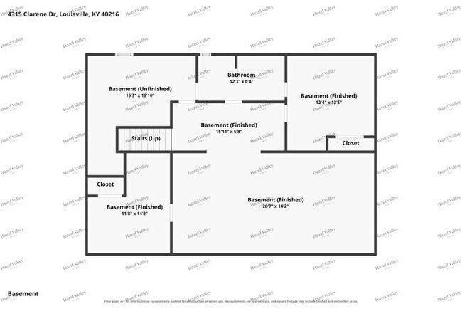 Foto del edificio - 4315 Clarene Dr