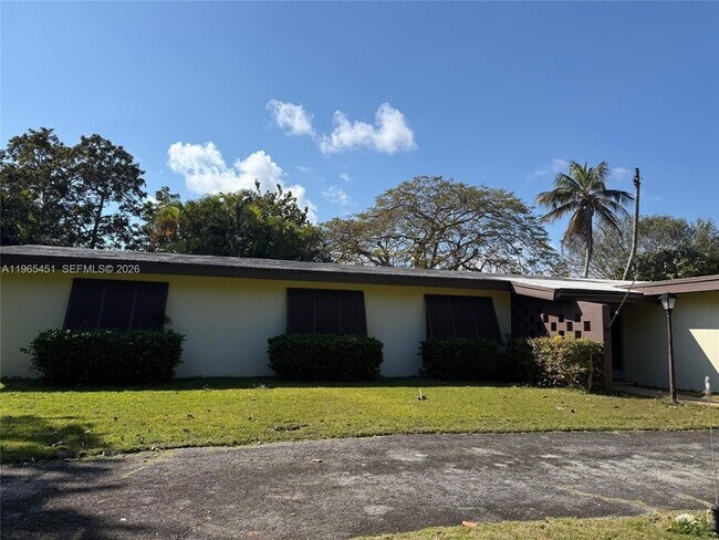 Foto del edificio - 11820 SW 69th Ct