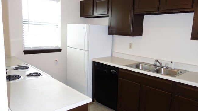 Interior Photo - Kitty Hawk Apartments