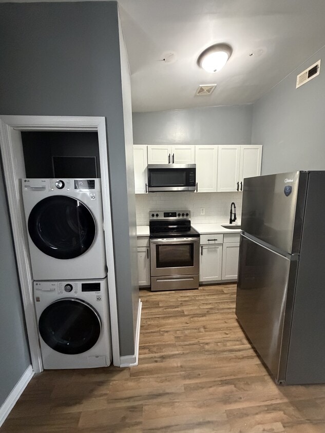 Foto principal - 2656 N 16th St