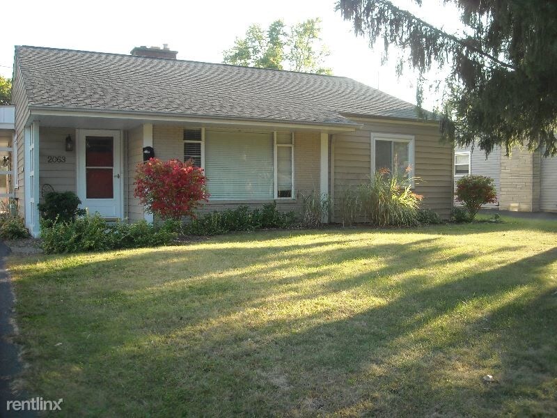 Primary Photo - 2 br, 1 bath House - 2063 Langham