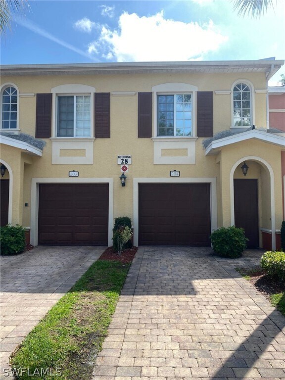 20273 Royal Villagio Ct Unit 204, Estero, FL 33928 Condo for Rent in