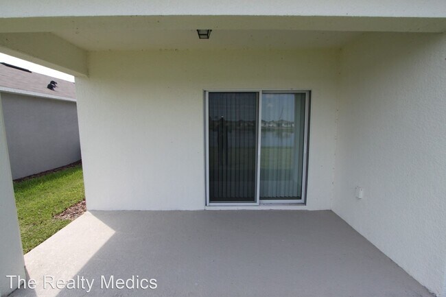 Foto del edificio - 3 br, 2 bath House - 2921 Sime St