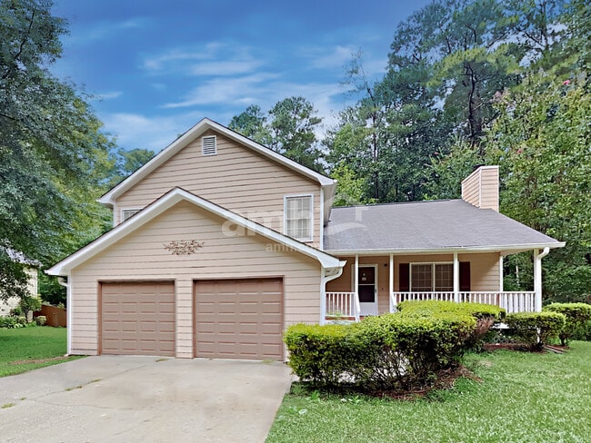 Building Photo - 5333 Muirwood Pl