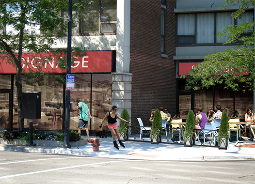 Building Photo - 1850 N. Clark St.