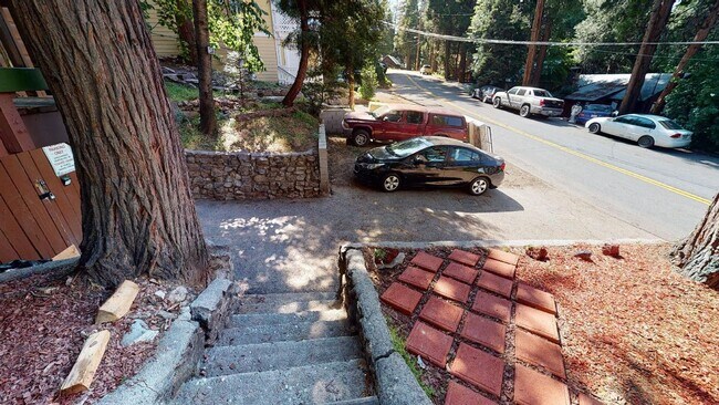 Building Photo - Coming Soon! Turn-key 1 Bedroom, 1 Bath Cabin for Lease in Crestline, California!