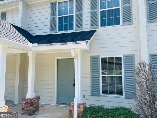 Foto del edificio - 605 Wilburn Ave