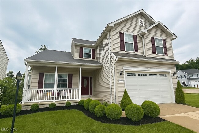 Building Photo - 10456 Dogwood Dr