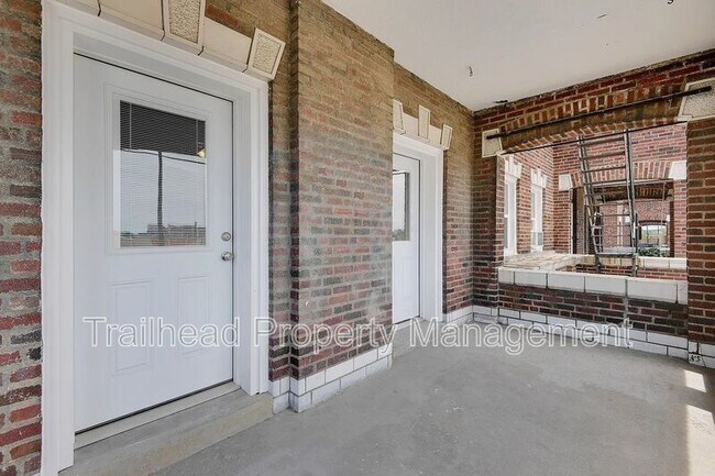 Foto del edificio - 30 Linwood Blvd