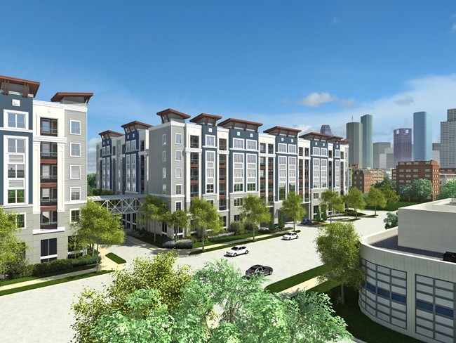 Building Photo - Holy 1 bedroom Midtown Apartment Batman!