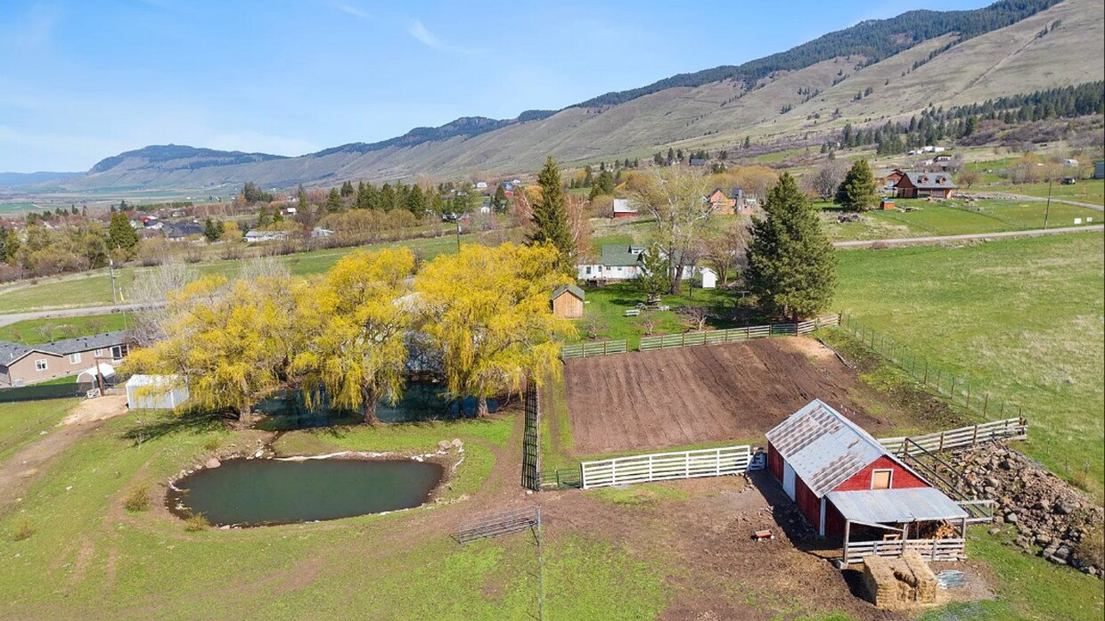 Foto principal - Live in Cove, country living with large sh...