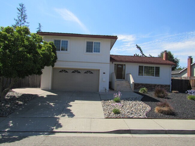 Building Photo - Beautiful 4 Bed, 2.5 Bath Home in Perfect San Ramon Location