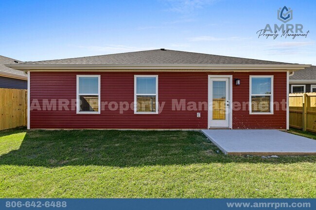 Building Photo - NEW CONSTRUCTION 4 BEDROOM HOME!