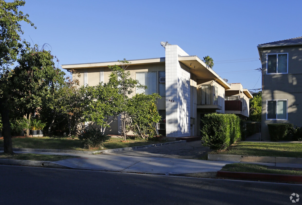 Primary Photo - 405 W California Ave