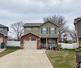 Building Photo - 3835 Harvest Ridge