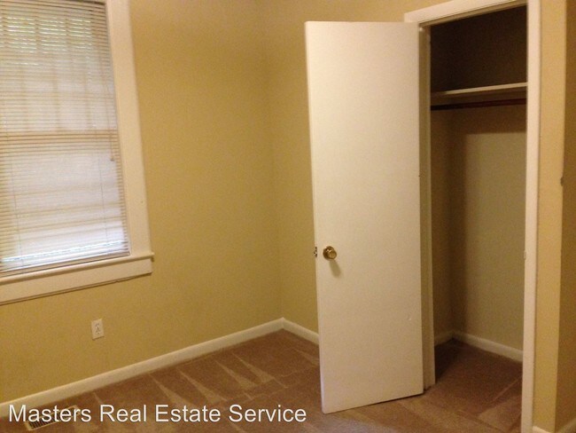 Foto del edificio - 4031 Greenleaf St