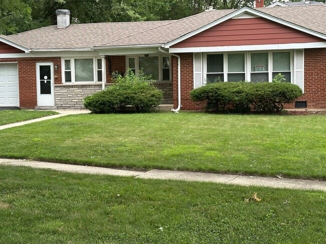 Building Photo - 2652 Woodworth Pl