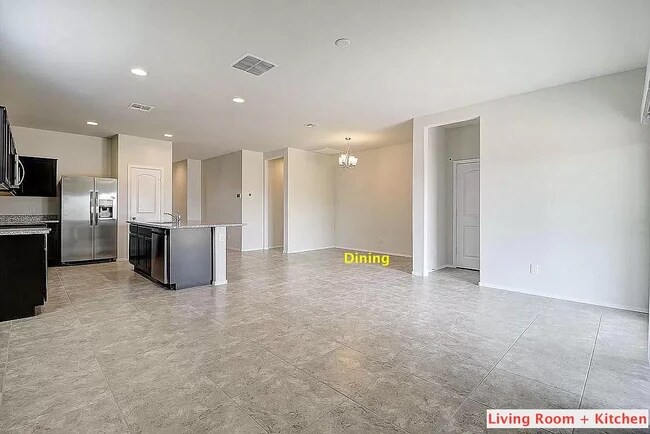 Foto del edificio - 1130 E Viola Ct