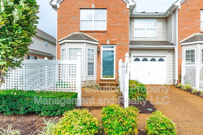 Foto del edificio - 177 Stanton Hall Ln