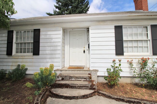Building Photo - 7323 N McKenna Ave