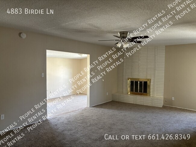 Building Photo - 4883 Birdie Ln