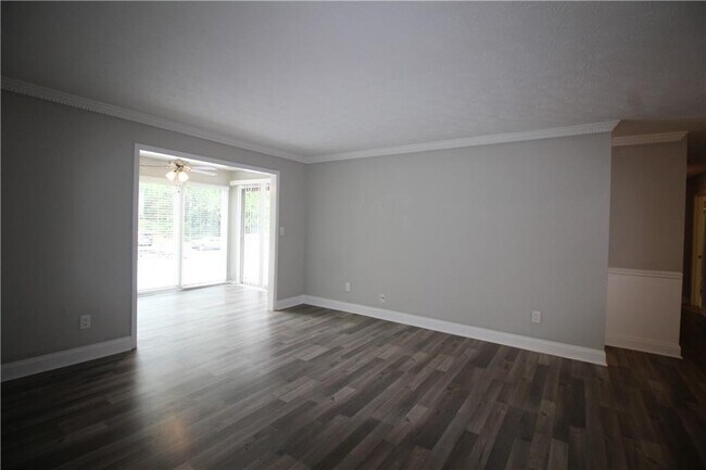 Foto del edificio - 210 Natchez Trce