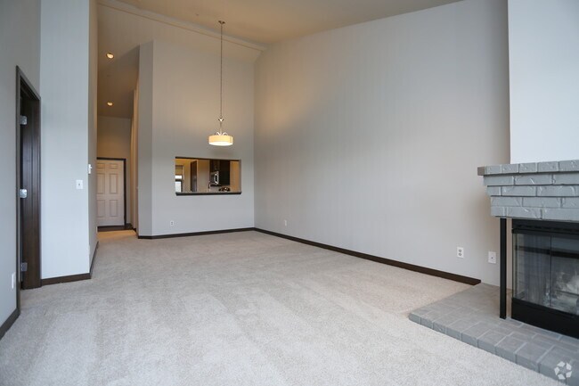 Foto del interior - Juniper Ridge Apartments