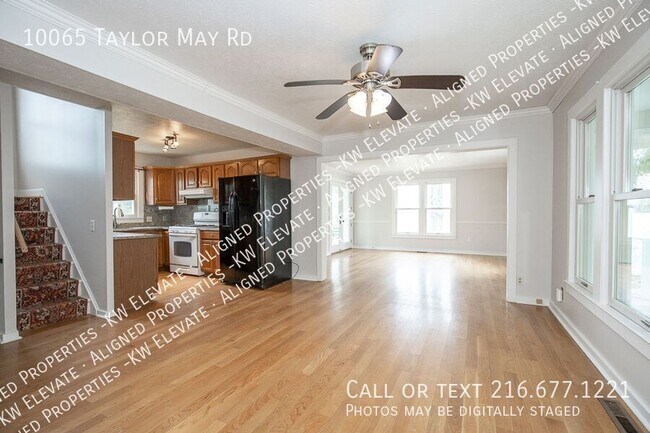 Foto del edificio - 10065 Taylor May Rd