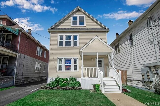 Foto del edificio - 68 Sunset St