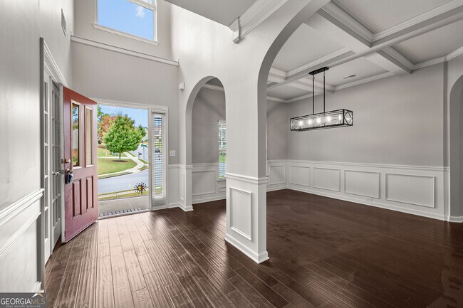 Building Photo - 361 Granite Way