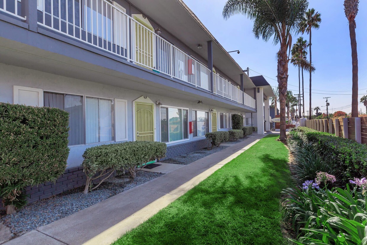 The Atherton Apartments in Chula Vista, CA Westside Rentals