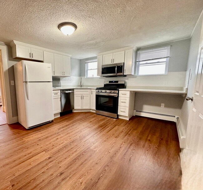 Foto del edificio - 30 Hawthorne St