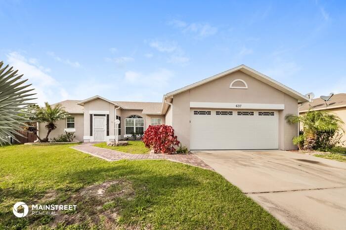 Primary Photo - 637 Regency Way