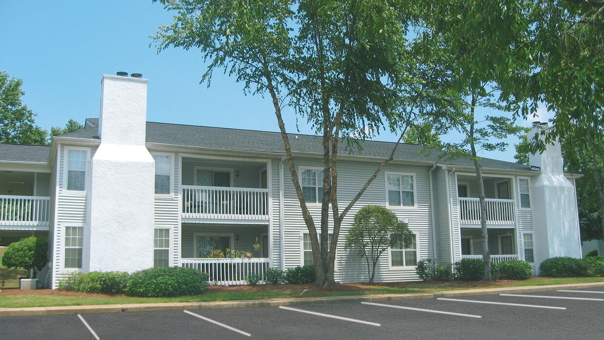 Halcyon at Cross Creek Apartments Greer, SC
