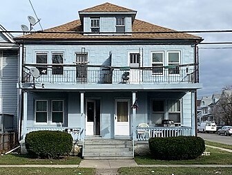 Primary Photo - 99 Southside Pkwy