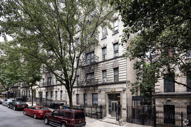Building Photo - 63-67 W 107th St
